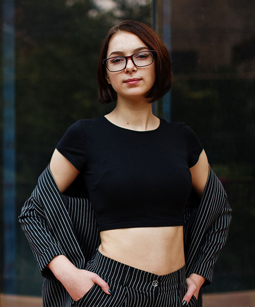 Erika Matterson